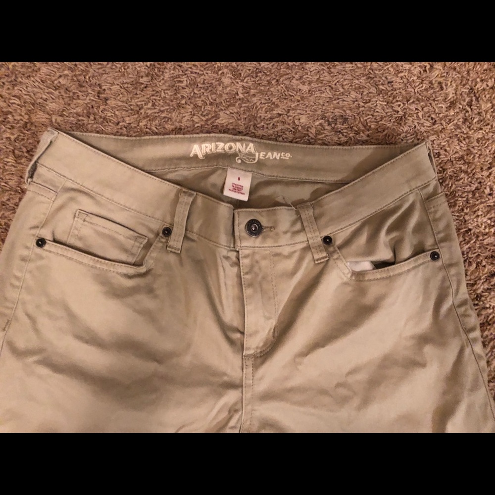 Arizona skinny jeans